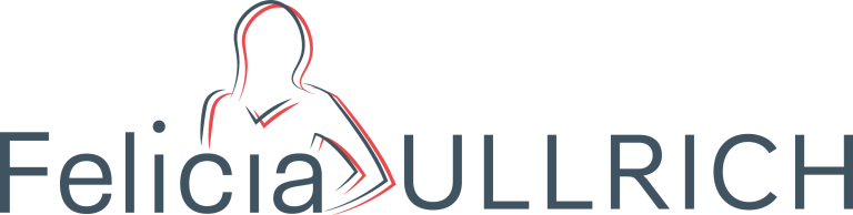 Logo Felicia Ullrich